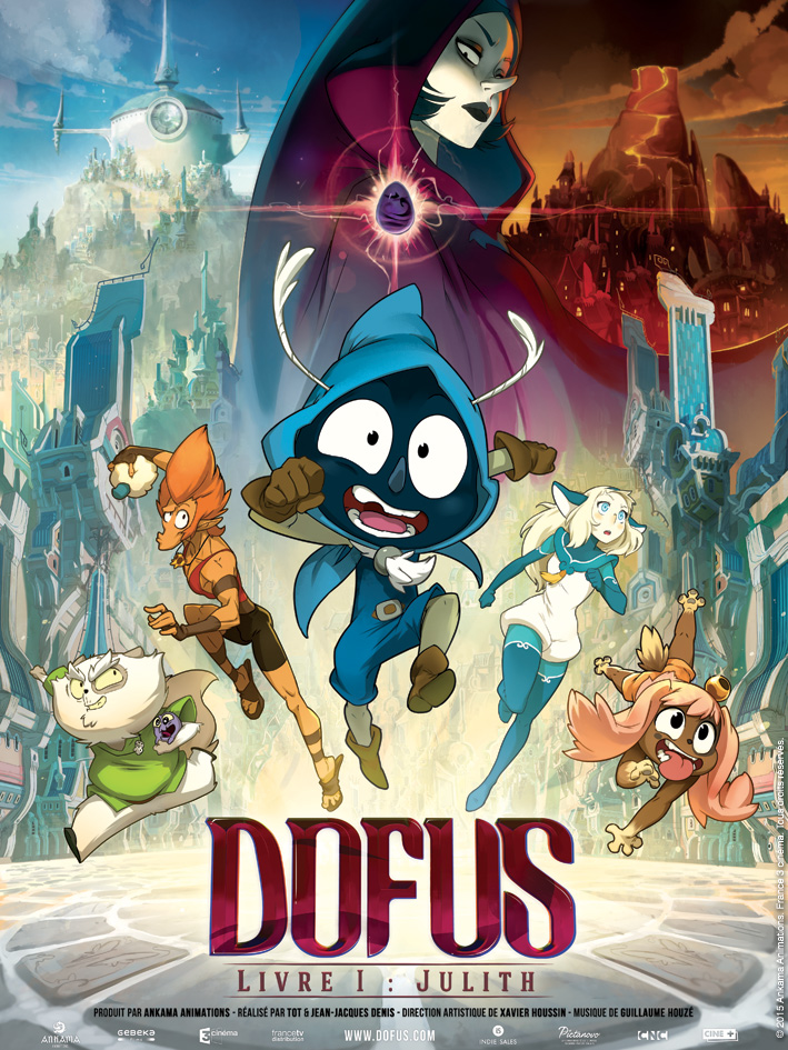 DOFUS